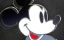 Picture of Mickey Mouse-Andy Warhol-Myths