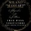 Immagine di Free Pass Visitatori con Free Drink - Milano MashART 22/05/2025 dalle 19.00 alle 22.00