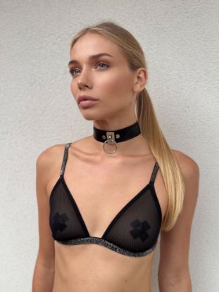 Immagine di Girocollo Choker HECATE