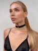 Immagine di Girocollo Choker REINA 1