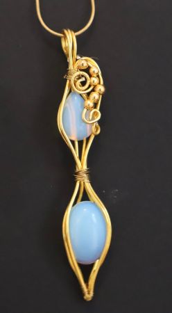 Immagine per la categoria OPALITE